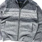 Sweater vintage (M-L) - Miniatura 2