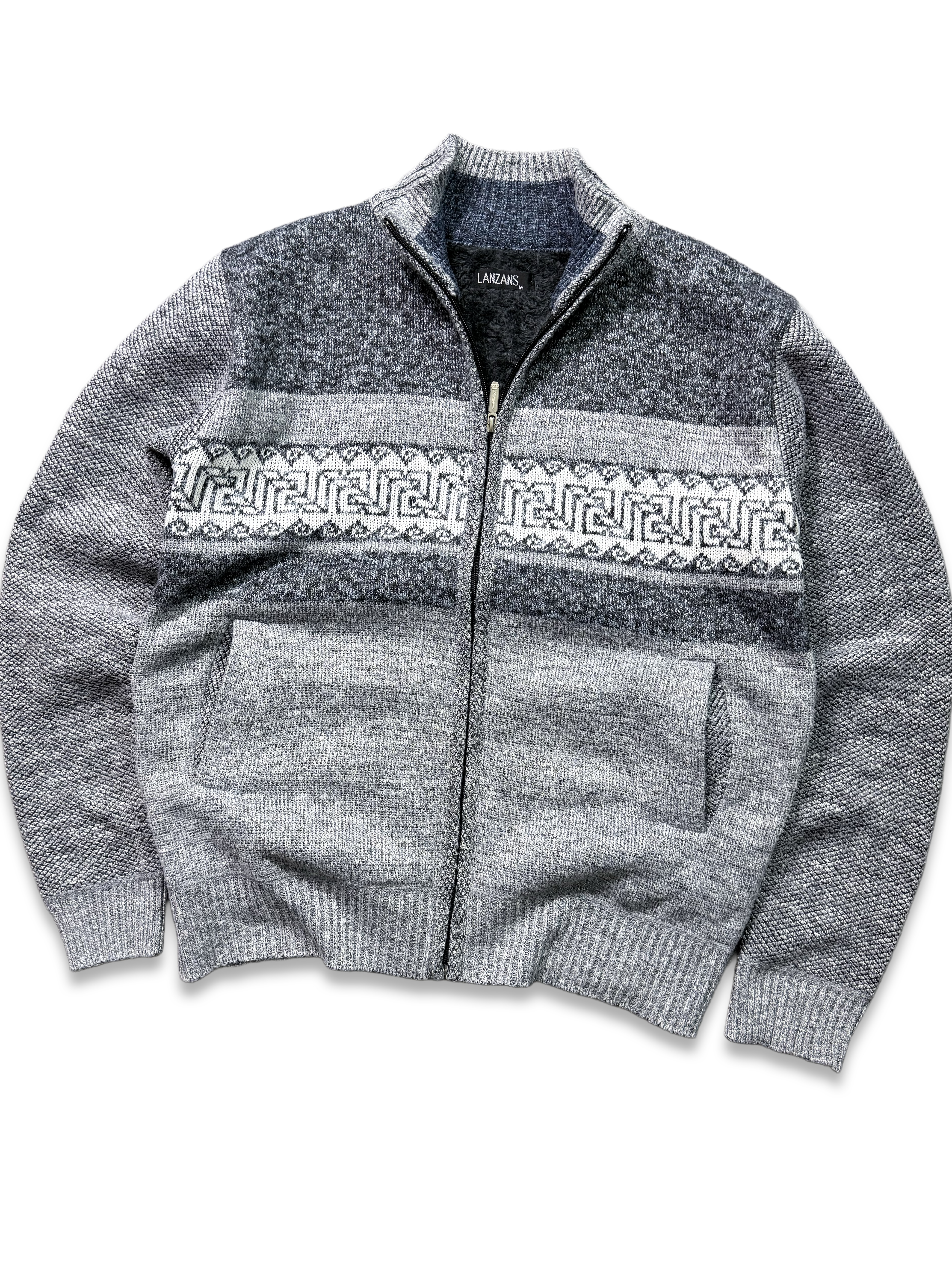 Sweater vintage (M-L) 1