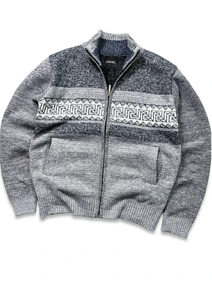 Sweater vintage (M-L)