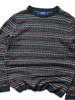 Sweater vintage (M)