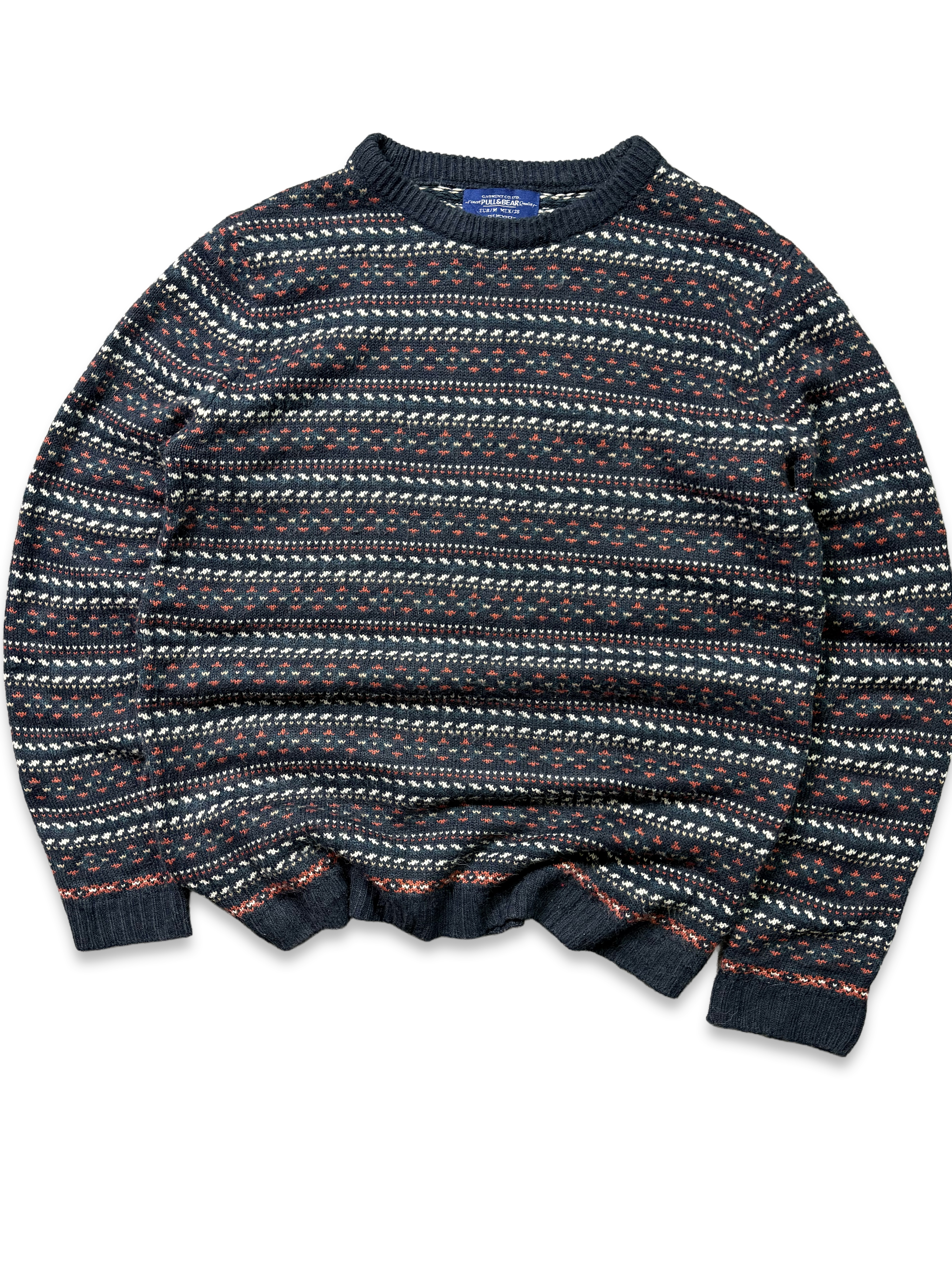 Sweater vintage (M) 1