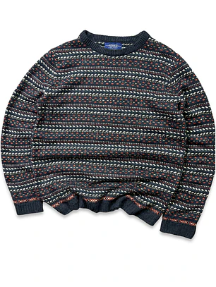 Sweater vintage (M)