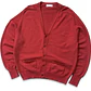 Cardigan vintage (XL) - Miniatura 1