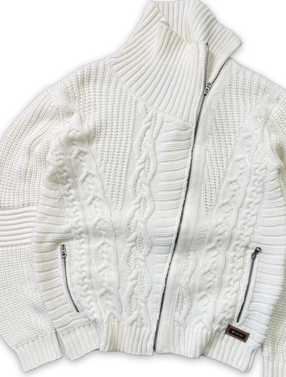 Sweater vintage (M-L) 2