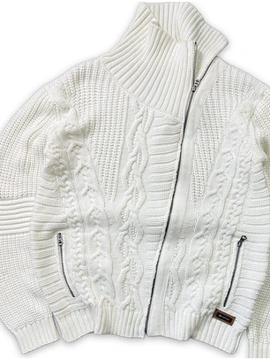 Sweater vintage (M-L)