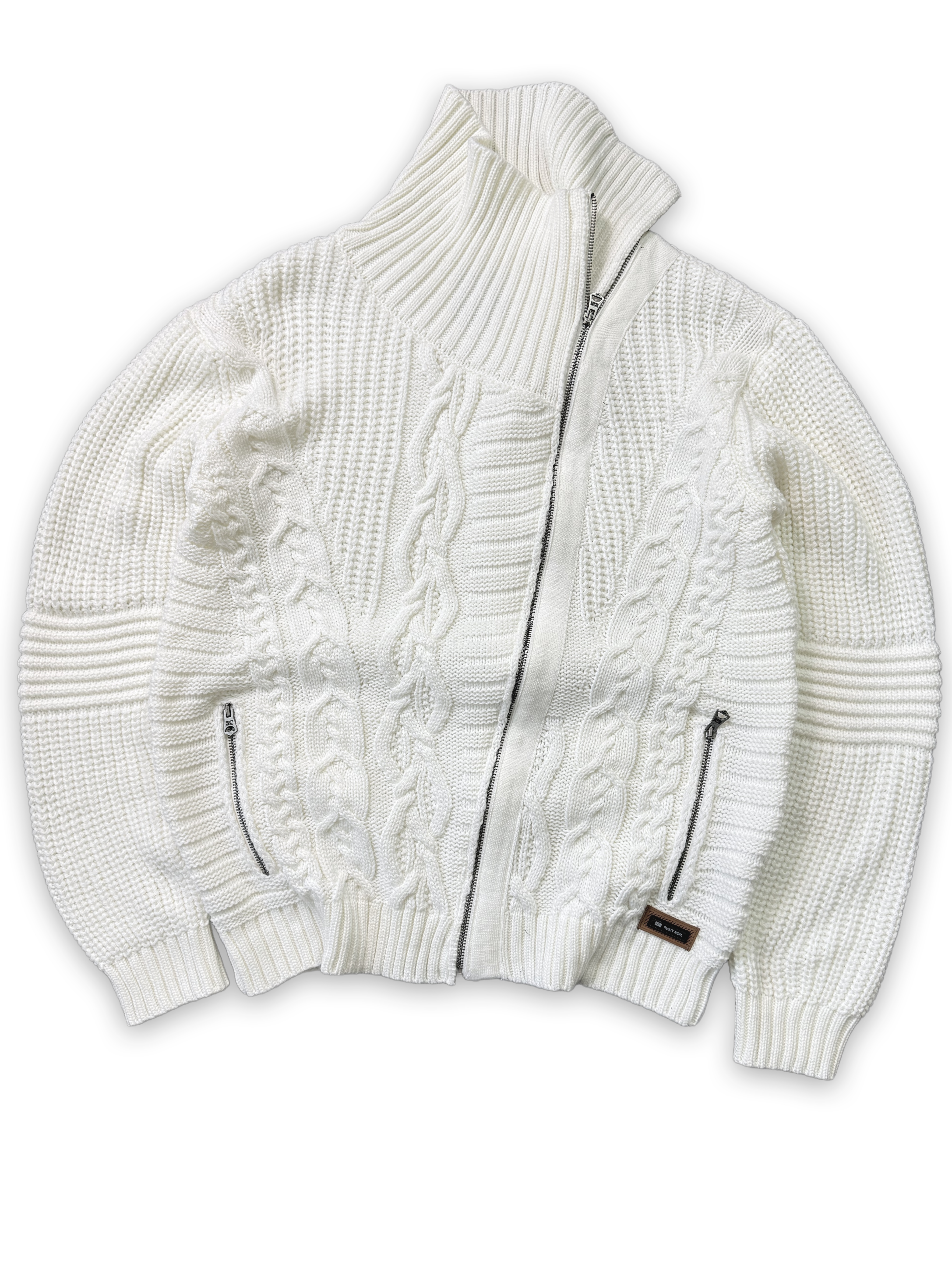 Sweater vintage (M-L) 1