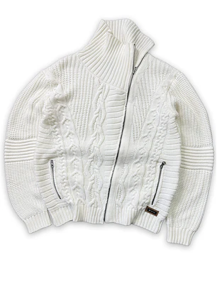 Sweater vintage (M-L)