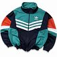 Poleron-Chaqueta Adidas g5  - Miniatura 1