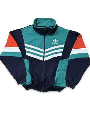 Poleron-Chaqueta Adidas g5 