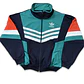 Poleron-Chaqueta Adidas g5  - Miniatura 2
