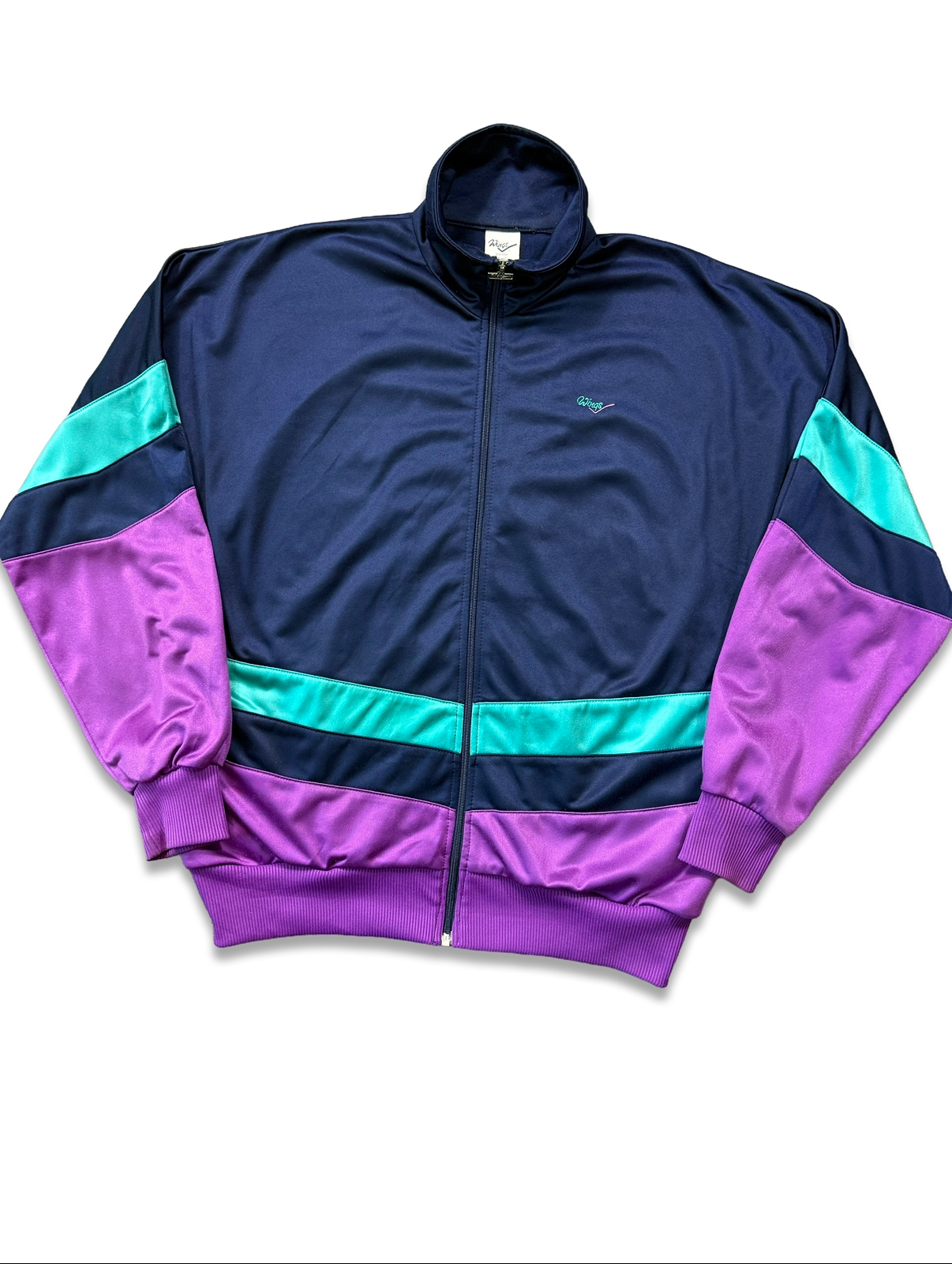 Poleron vintage (M-L) 3