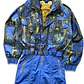 Entero de ski vintage (L-XL) - Miniatura 2