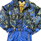Entero de ski vintage (L-XL) - Miniatura 3