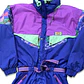 Entero de ski vintage (L-XL) - Miniatura 2