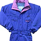Entero de ski vintager (M) - Miniatura 2