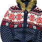 Sweater vintage (S) - Miniatura 2
