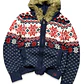 Sweater vintage (S) - Miniatura 1