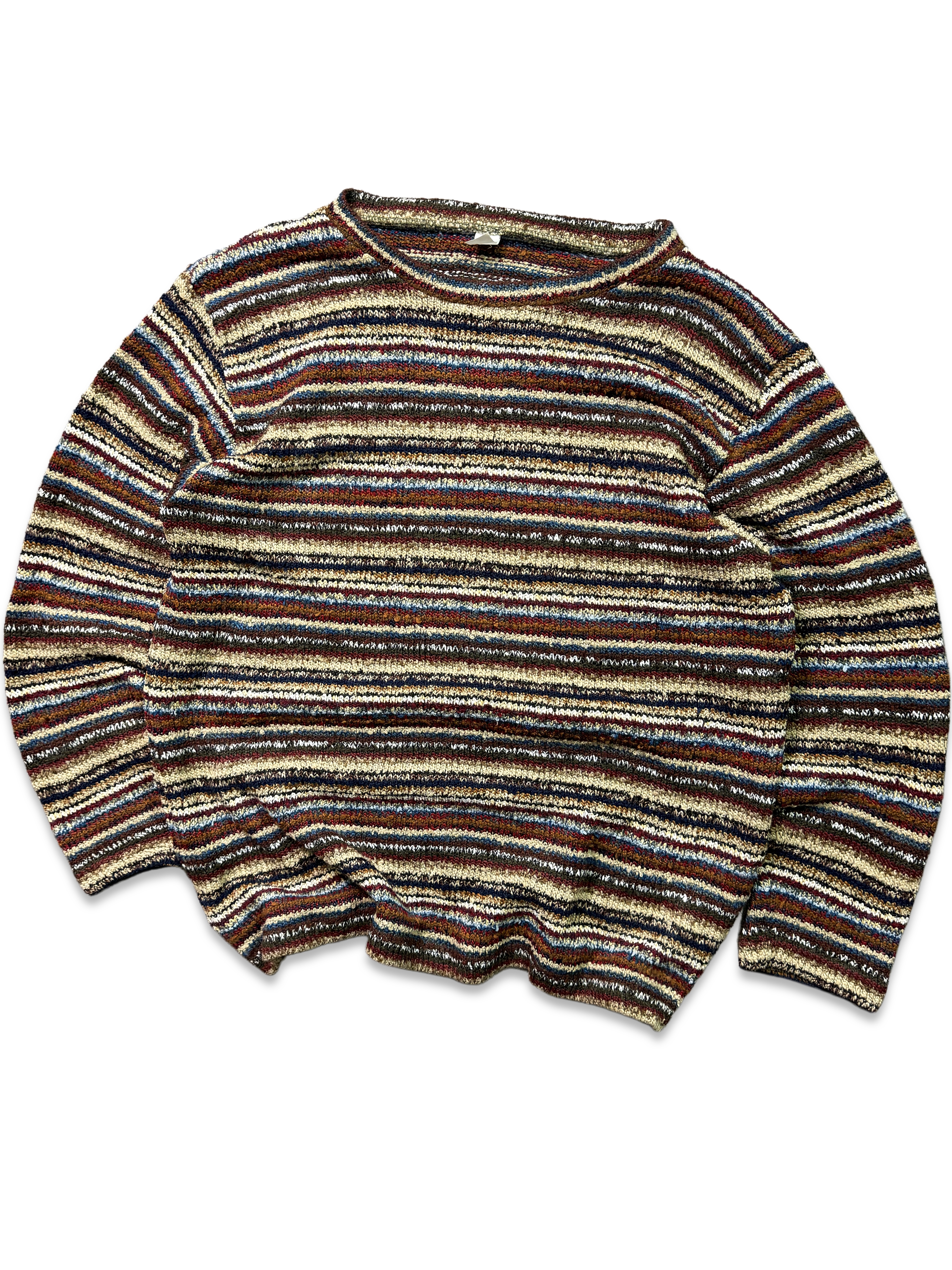 Sweater vintage (M-L) 1