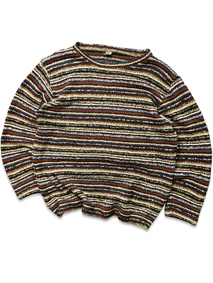 Sweater vintage (M-L)