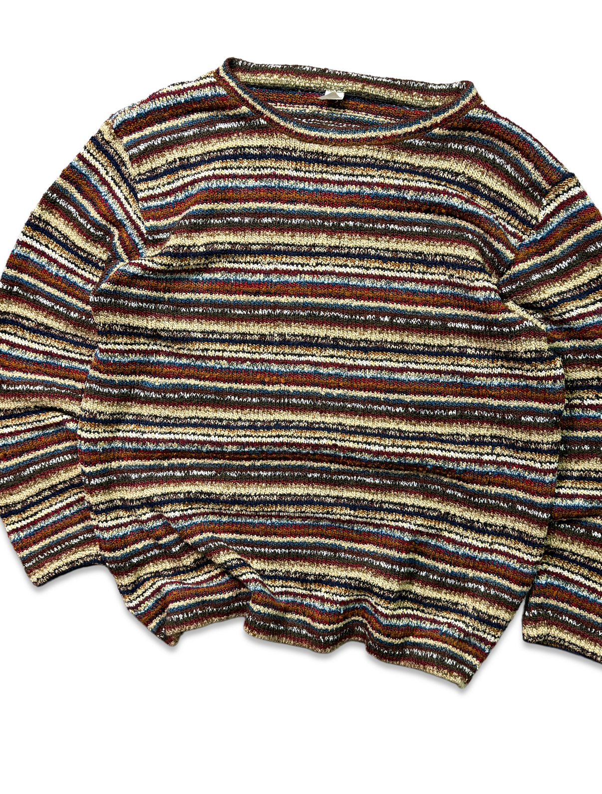 Sweater vintage (M-L) 2