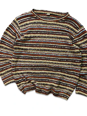 Sweater vintage (M-L)