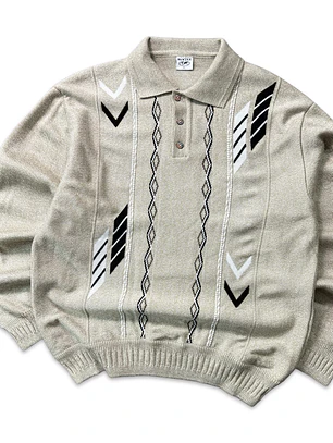Sweater vintage (M-L)