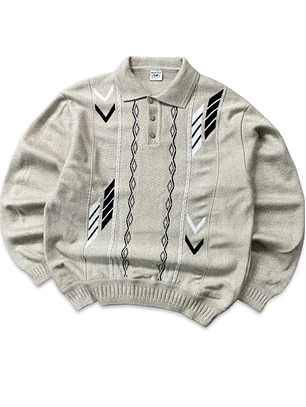 Sweater vintage (M-L)