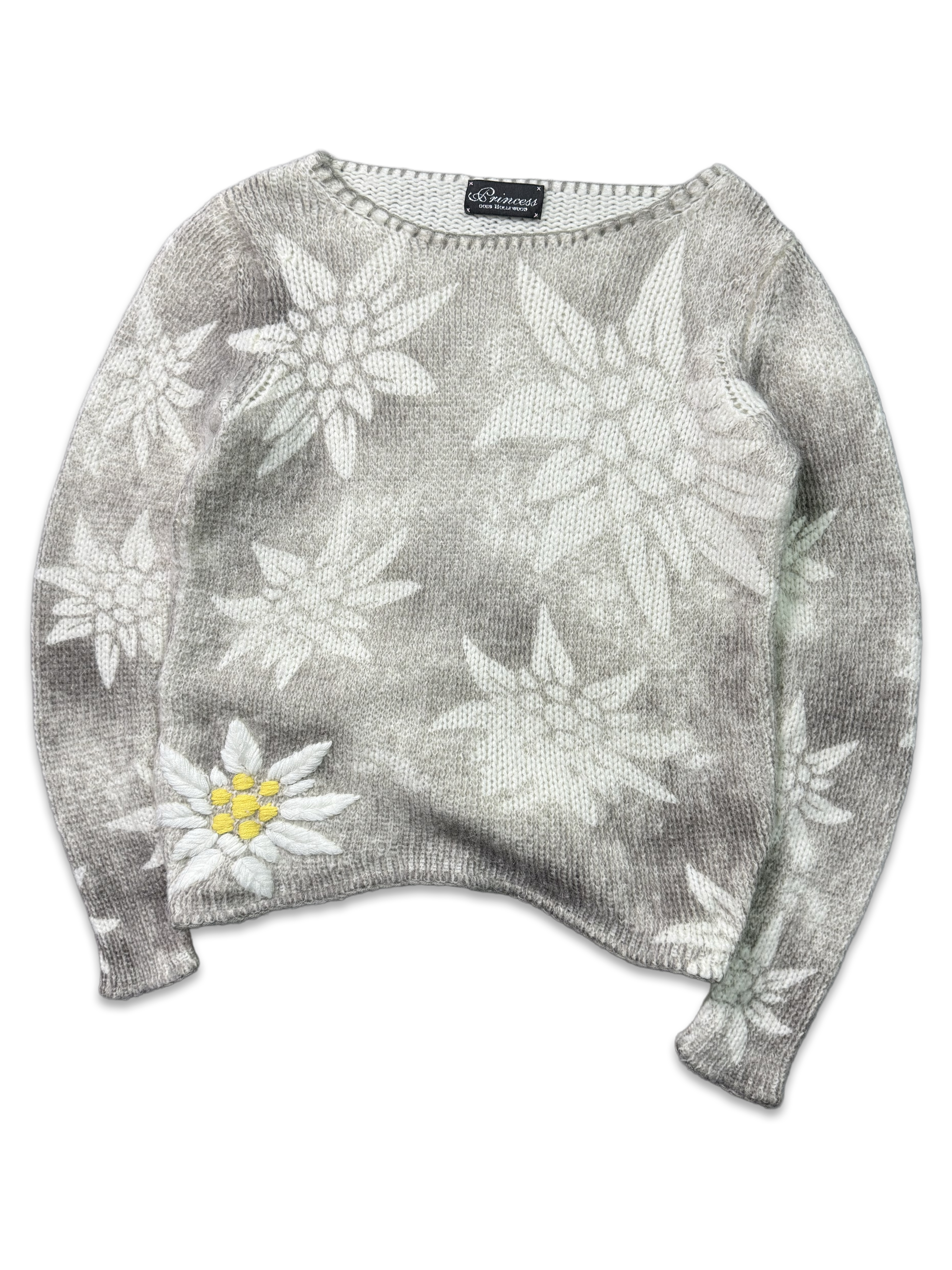 Sweater vintage (S) 1