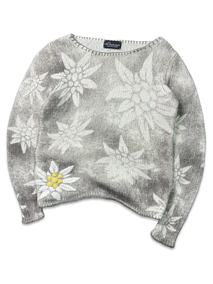 Sweater vintage (S)