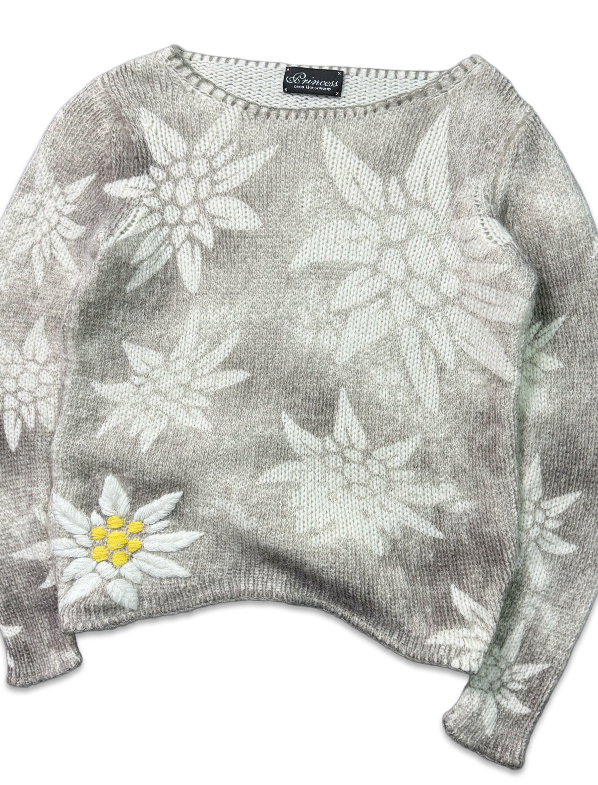 Sweater vintage (S) 2