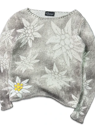 Sweater vintage (S)