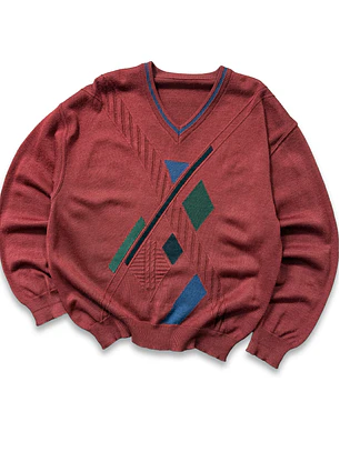 Sweater vintage (L)