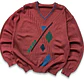 Sweater vintage (L) - Miniatura 1
