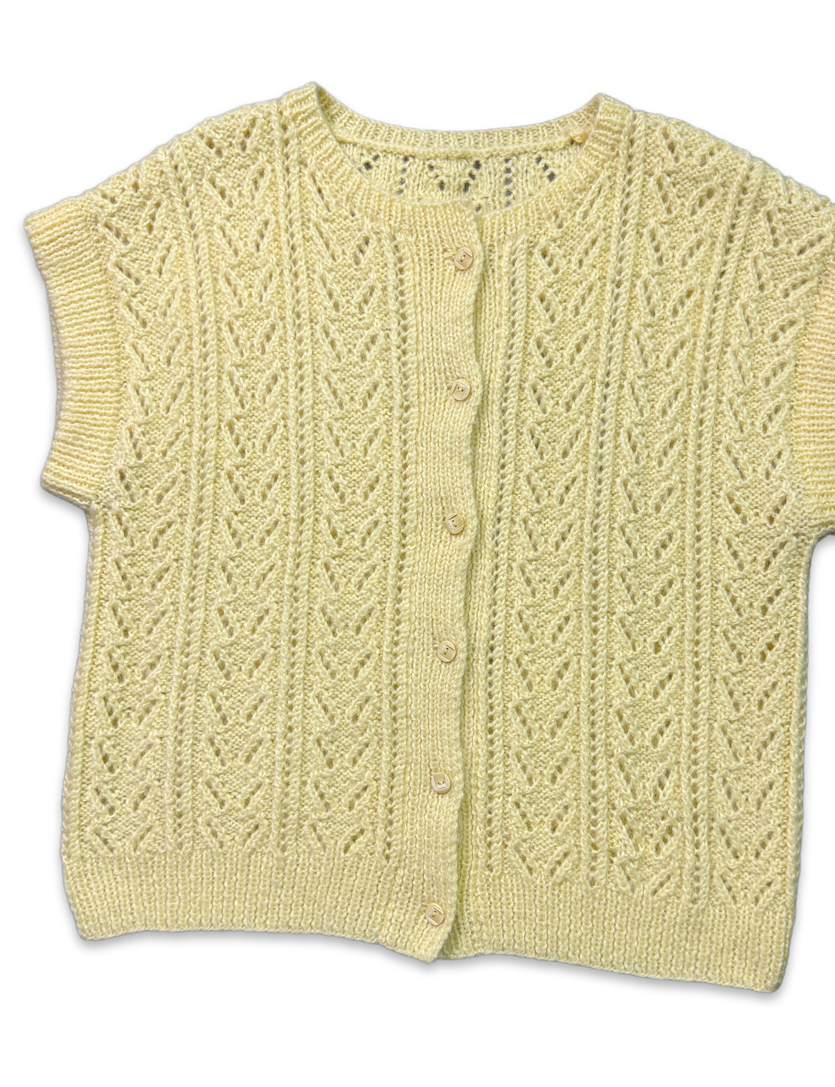 Vest vintage (M) 2