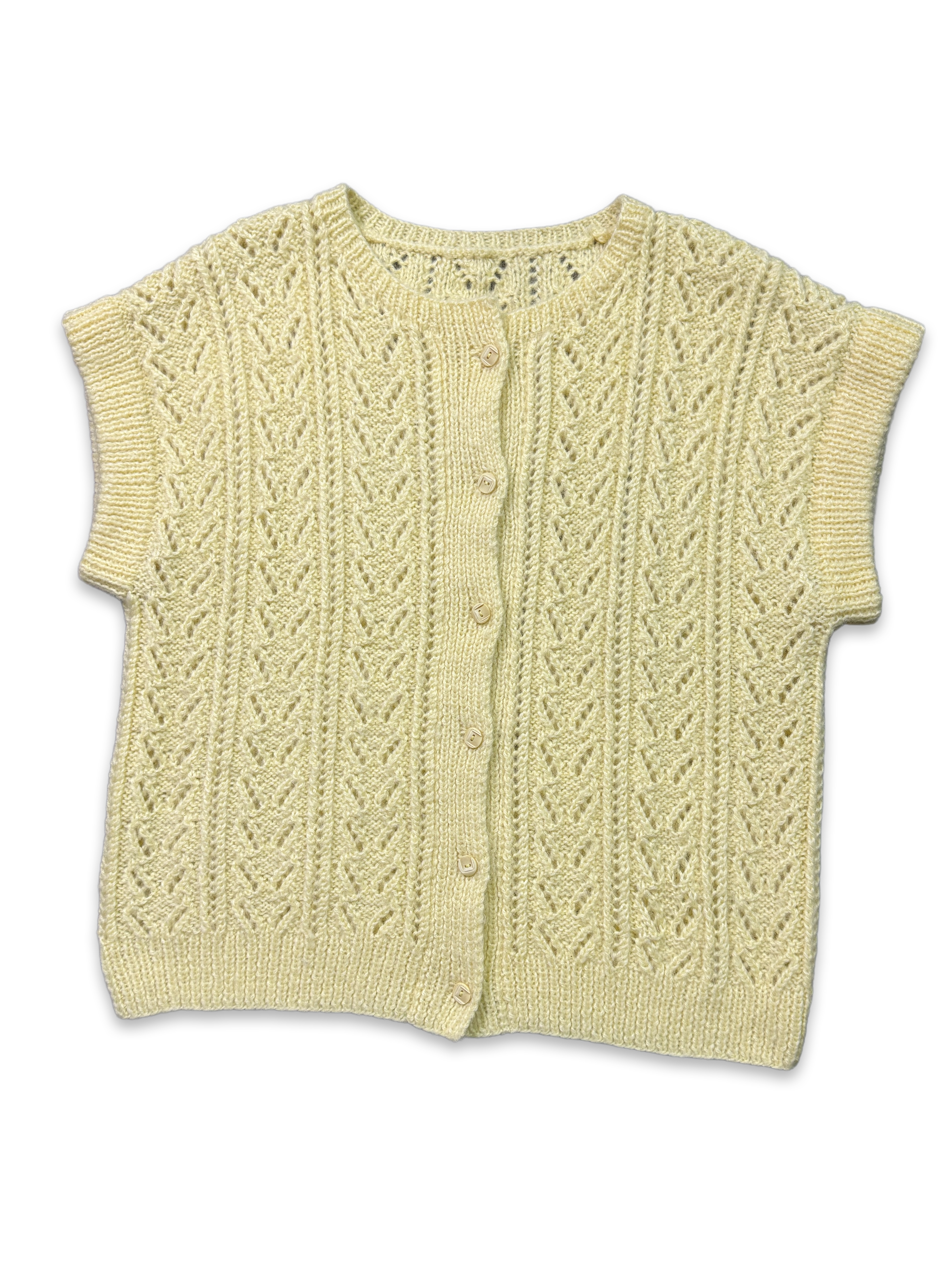 Vest vintage (M) 1