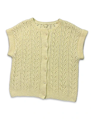 Vest vintage (M)