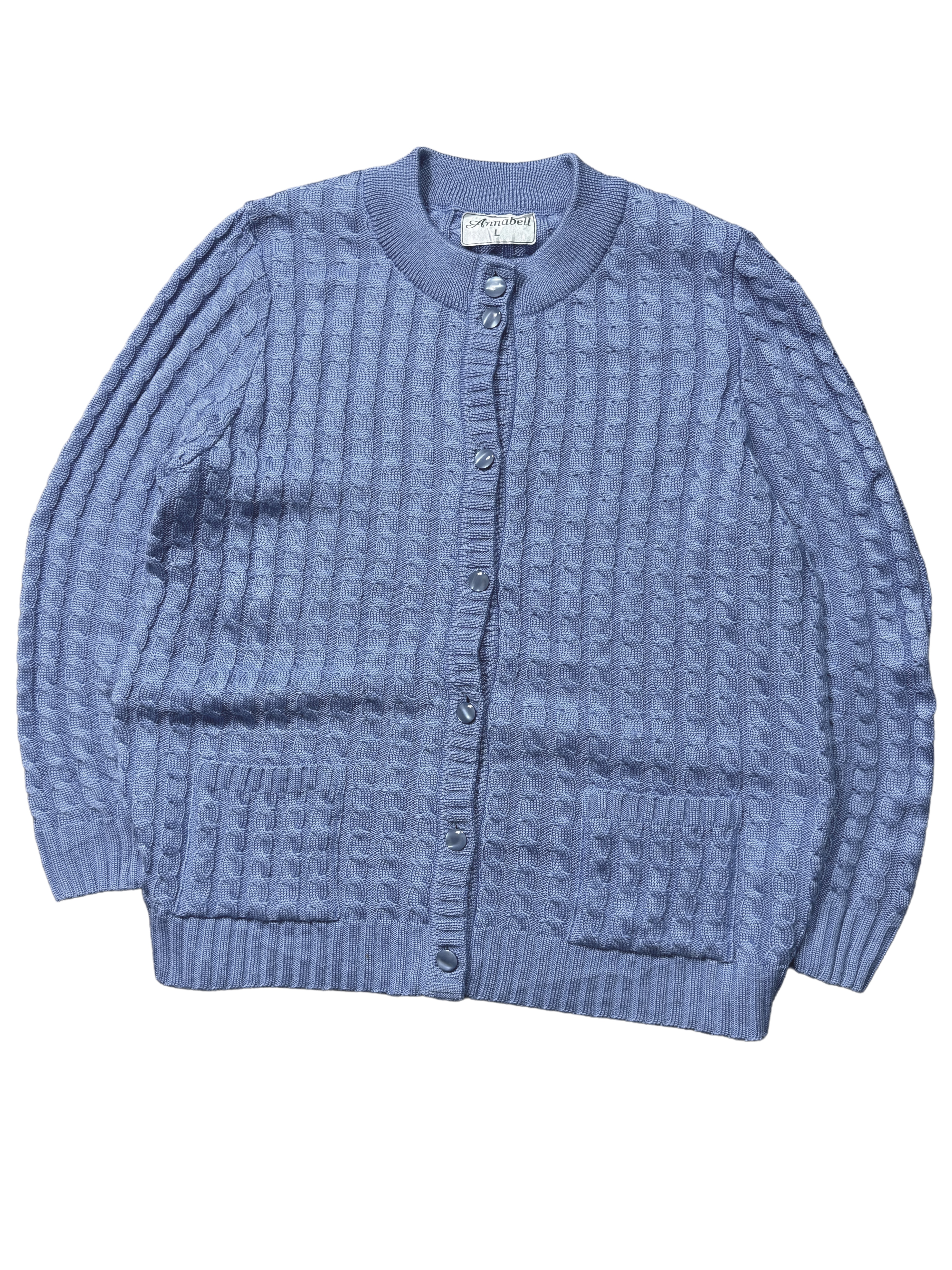 Sweater vintage (L) 1
