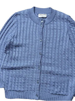 Sweater vintage (L)