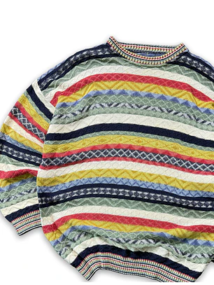 Sweater vintage (L)