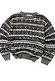 SWEATERS