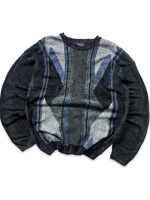 Sweater vintage (M-L)