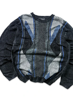 Sweater vintage (M-L)