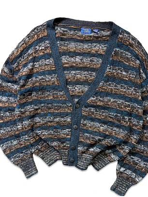 Cardigan vintage (XL)
