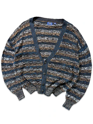 Cardigan vintage (XL)