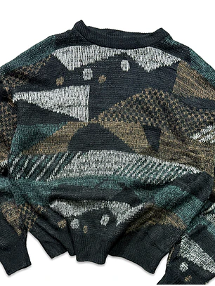 Sweater vintage (L)
