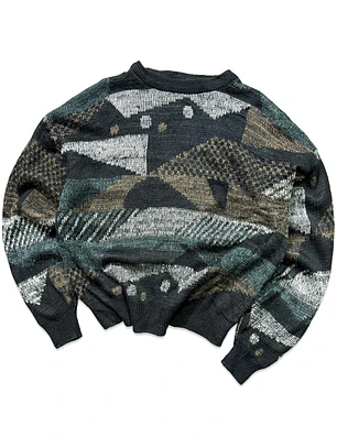 Sweater vintage (L)