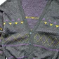 Cardigan vintage ( L) - Miniatura 2
