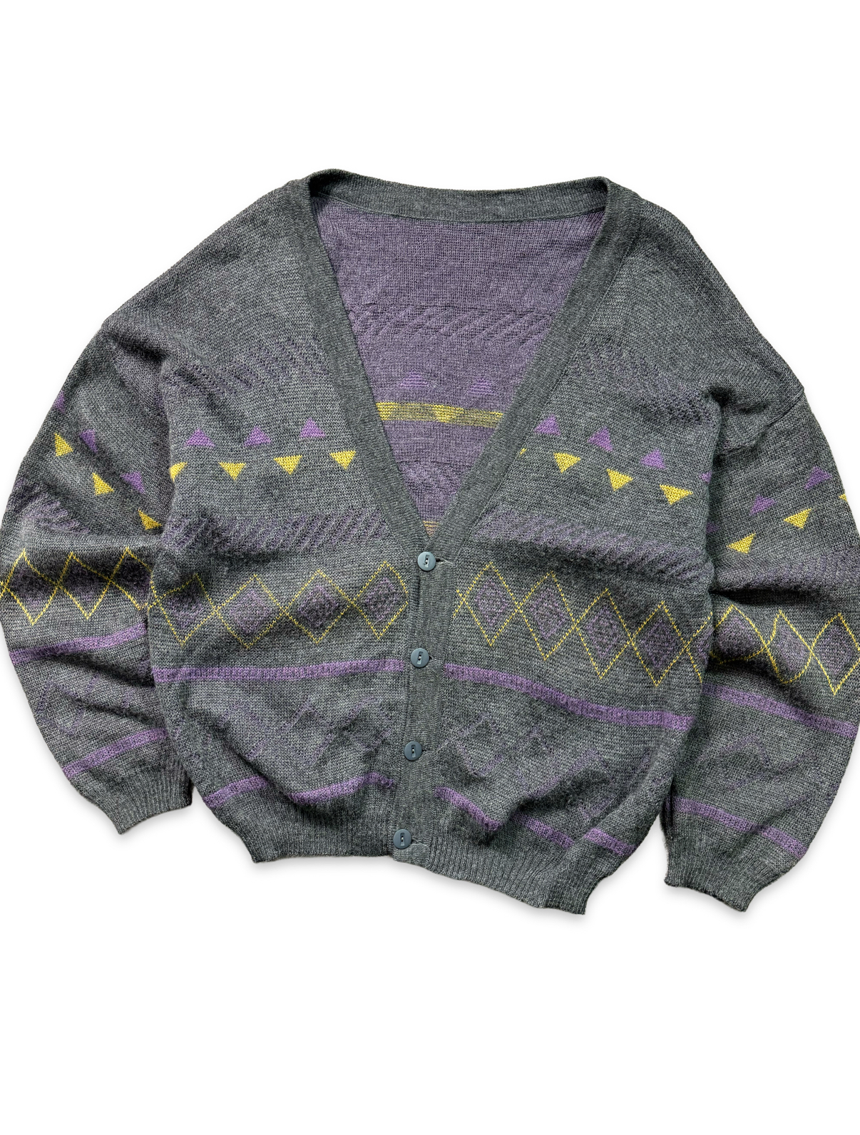 Cardigan vintage ( L) 1