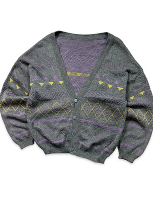 Cardigan vintage ( L)