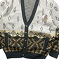 Sweater vintage (M) - Miniatura 2